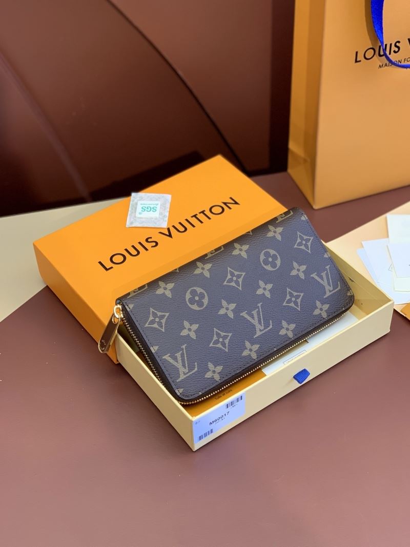 Louis Vuitton Wallets Purse